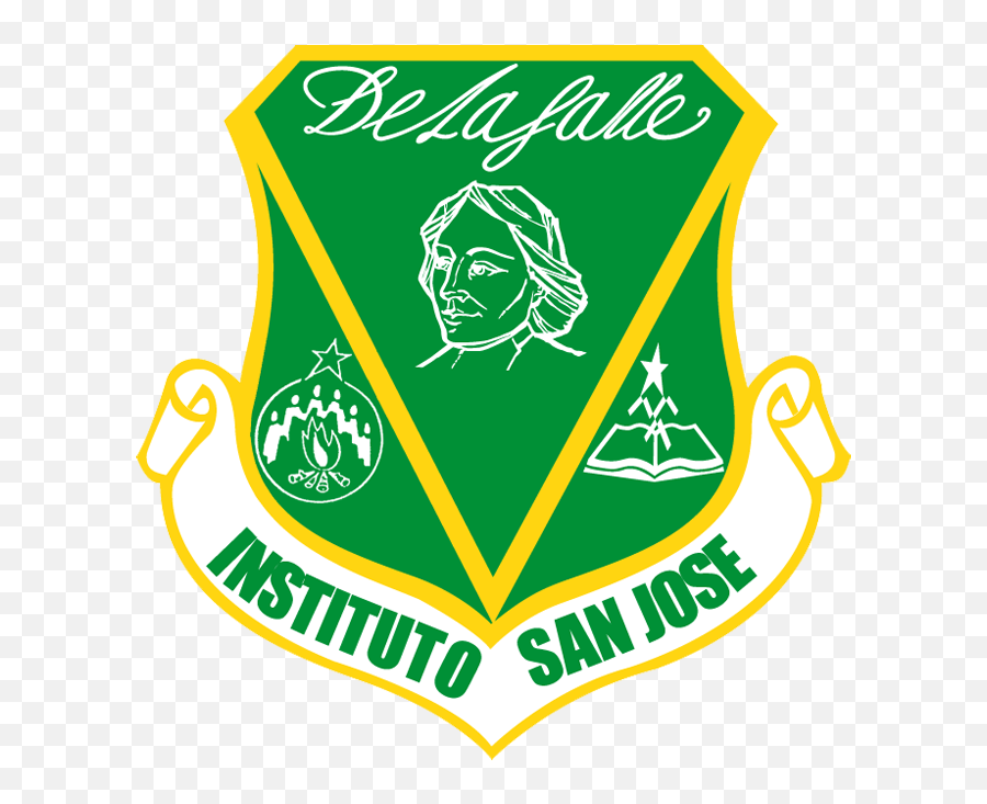 Instituto San José De La Salle - Instituto Tecnologico Las Vegas San Pedro Sula Png,La Salle Logotipo