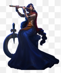 Download Druid Soraka Skin Png Image - Soraka Png,Druid Png