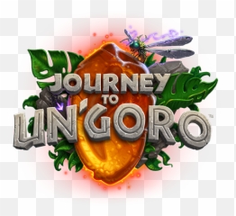 Card Sets - Journey To Un Goro Logo png