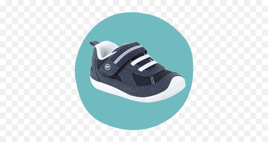 7 Best Baby Shoes Of 2020 Healthline Parenthood - Round Toe Png,Baby Shoes Png