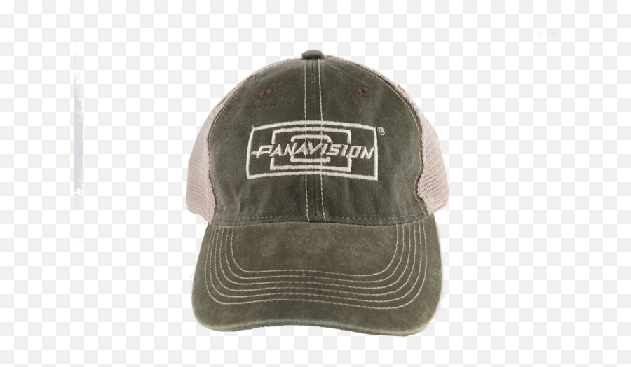 Panavision Vintage Weathered Cap U2013 Panastore Woodland Hills - For Baseball Png,Panavision Logos