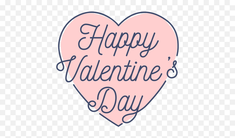 Download Happy Valentine Day Sticker Transparent Png U0026 Svg Vector File Feliz Dia De San Valentin Happy Valentines Day Png Free Transparent Png Images Pngaaa Com