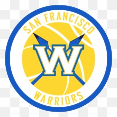 Golden State Warriors Logo Png - Golden State Warriors Alternate Logo,Warriors Logo Png