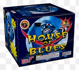 House Of Blues 9 Shot - Fictional Character png