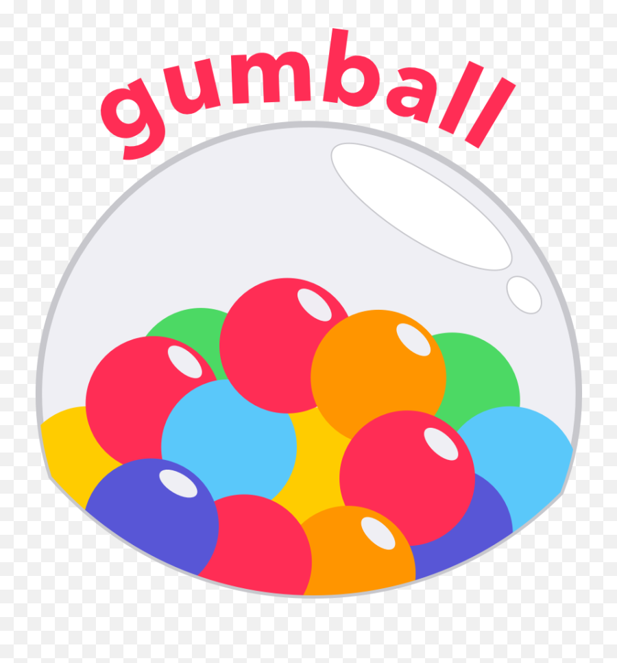 Gumball - Gottahava Wawa Png,Gumball Logo