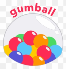 Gumball - Gottahava Wawa png