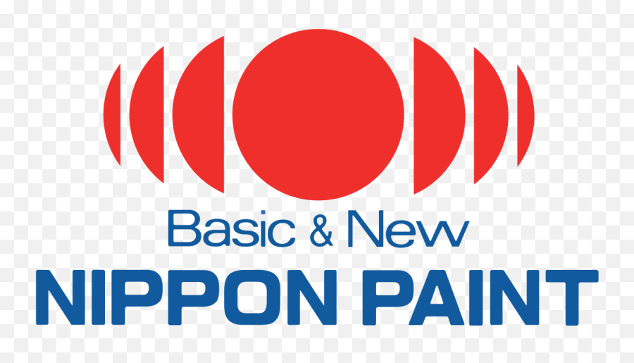 Nippon Paint - Nippon Paint Automotive Coatings Mexico Png,Paint.net Logo
