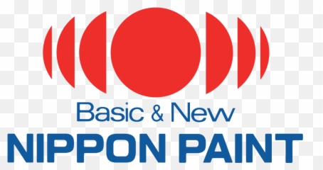 Nippon Paint - Nippon Paint Automotive Coatings Mexico Png,Paint.net Logo