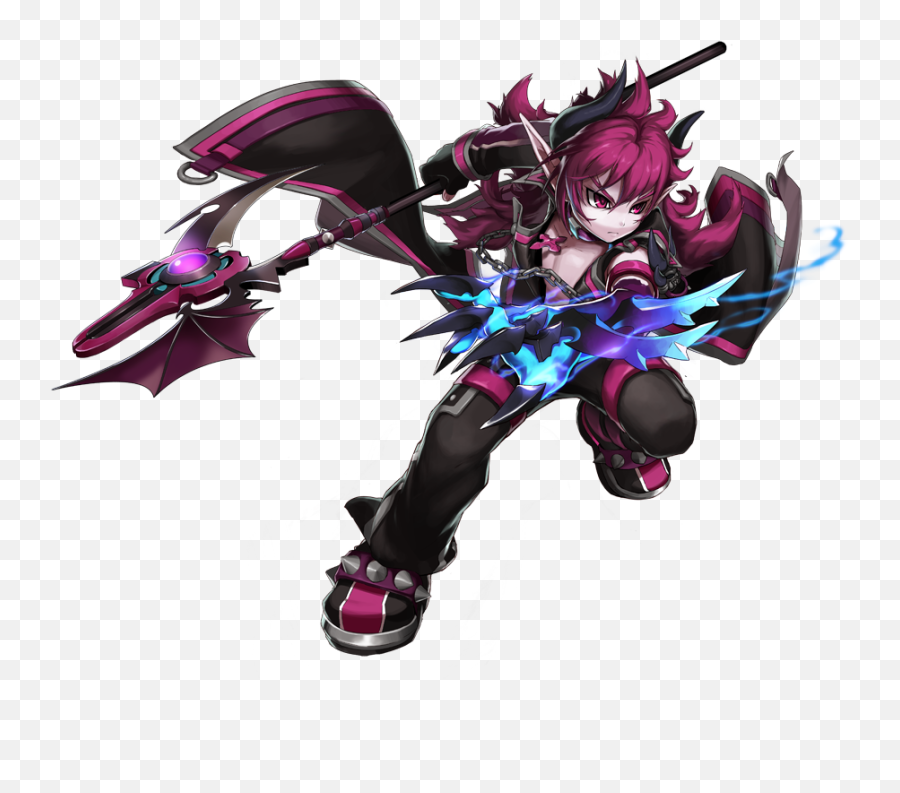 Download Hd Dio Leviathan - Grand Chase Dio Leviathan Dio Leviathan Gc Png,Dio Transparent