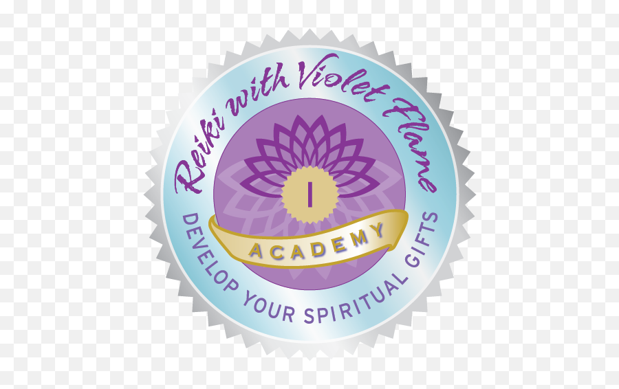 Reiki With The Violet Flame - Discover Your Spiritual Gifts Flames Of Hope Png,Purple Flame Png