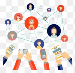 Social Media Marketing Agency Smo Services Garage - Brand Awareness Icon png