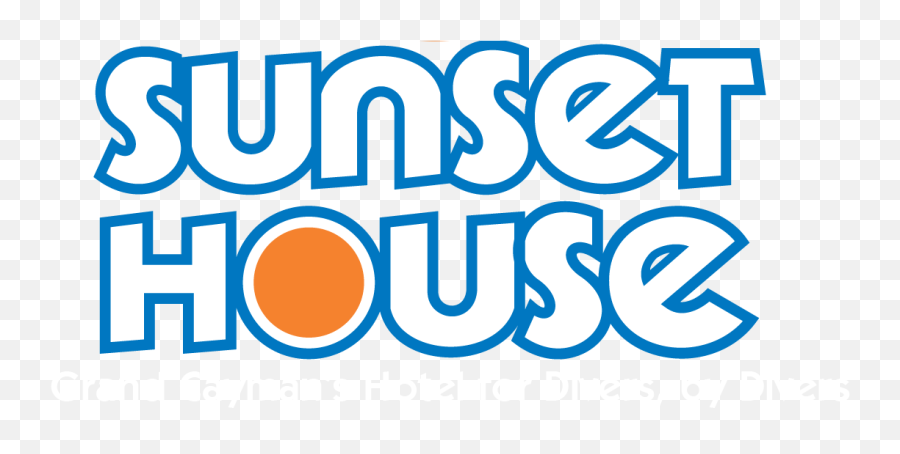 Sunset Divers - Sunset House Grand Cayman Png,Sunset Logo