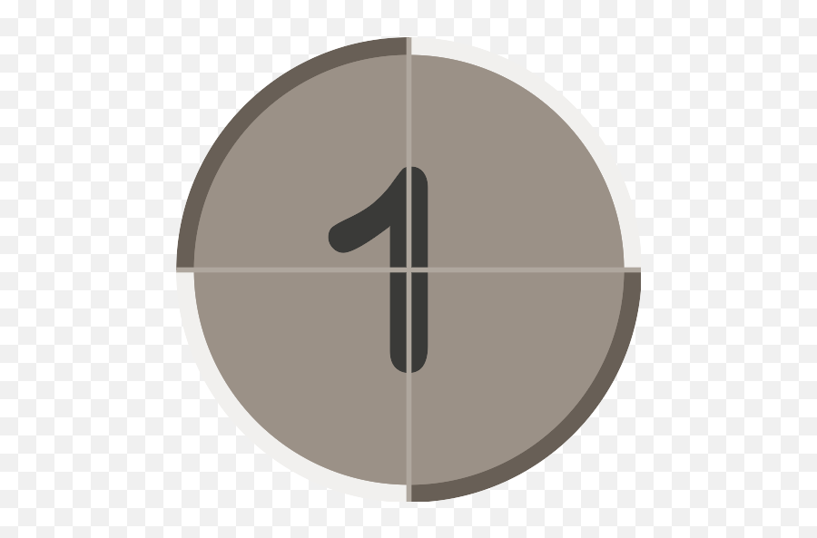 Countdown Vector Svg Icon - Countdown Svg Png,Countdown Icon