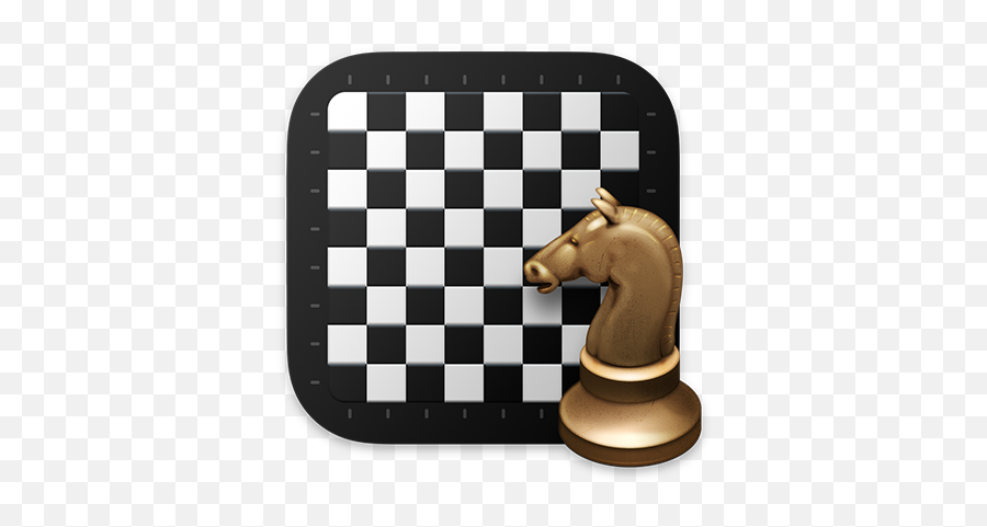 Chess User Guide For Mac - Apple Support Big Sur Chess Icon Png,Difficulty Level Icon