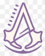Assassins Creed Icon - Free Download PNG and Vector Triangle