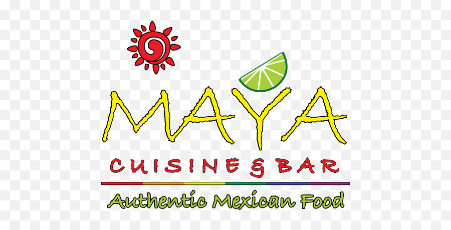 Home Maya Cuisine U0026 Bar - Minneapolis Roseville Png,Mexican Food Icon