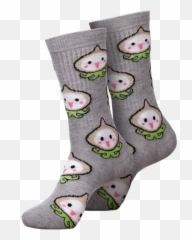 Download Overwatch Pachimari Socks - Soft Png,Overwatch Pachimari Icon
