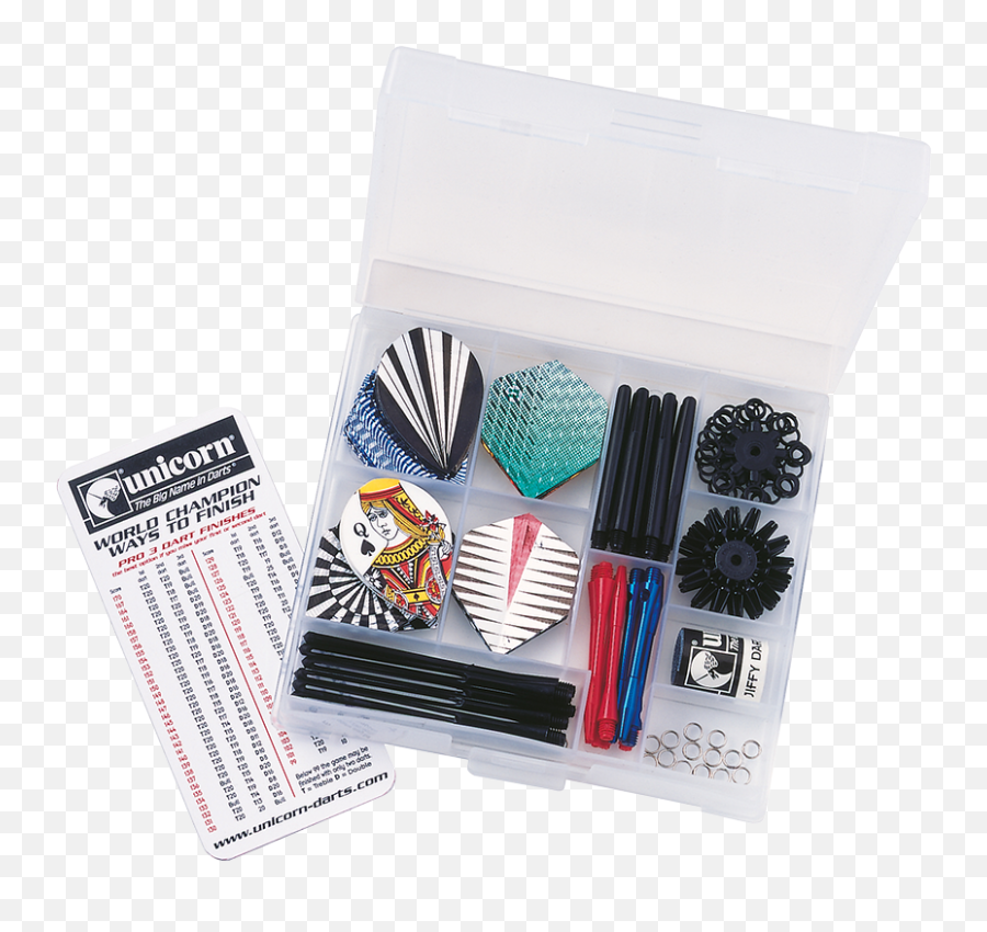 Maestro Darts Tune - Up Kit Official Online Store Unicorn Maestro Darts Kit Png,Mame Icon Png