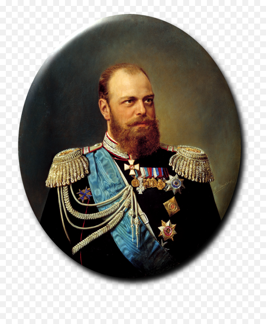 Ii - Russia Has Only Two Allies The Army Png,Romanov Family Icon
