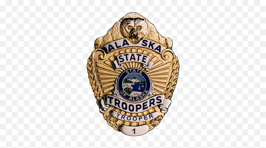 Ast Alaska State Troopers Emergency Services Serious Rp - Solid Png,Teamspeak Member Icon