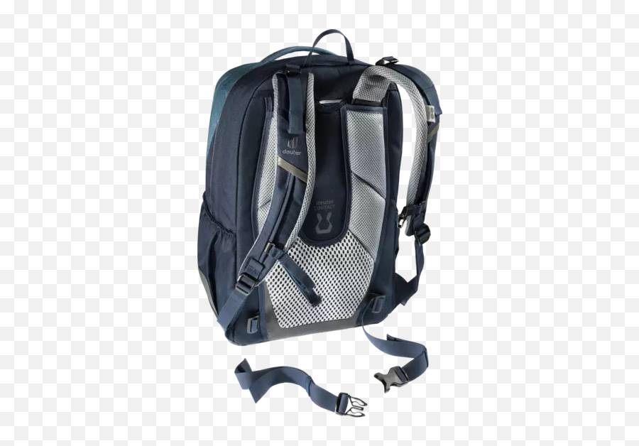 Deuter Strike School Backpack - Hiking Equipment Png,Icon Backpack Review