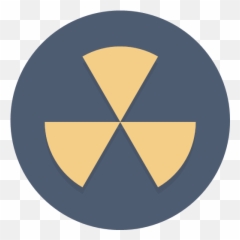Hazard Warning Icon Png