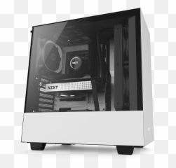 H500 Nzxt - Nzxt png