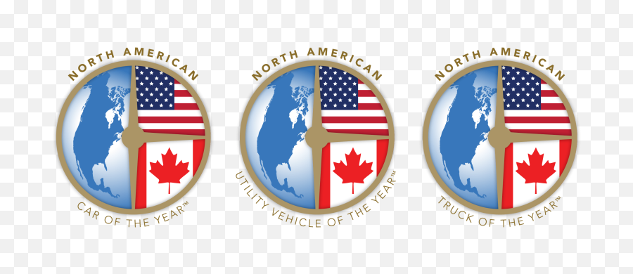 Nactoy Releases Vehicle Eligibility - Jeep Gladiator Truck Of The Year Png,Car Logo List