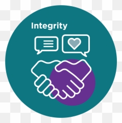 Our Values Abilitynet - Resolve Conflict png