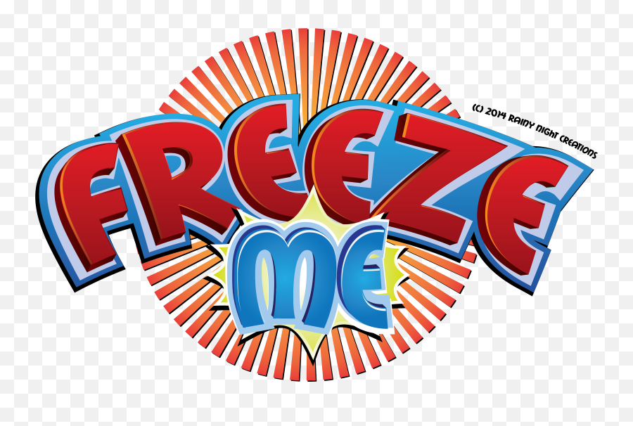 Rainy Night Creations - Freezeme Logo Png,Kidnapping Icon