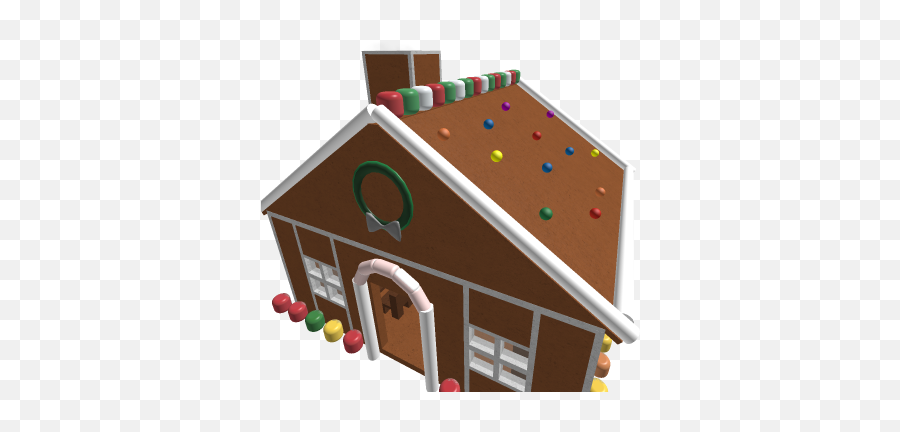 Gingerbread House Roblox Gingerbread House Png Free Transparent Png Images Pngaaa Com - gingerbread house roblox