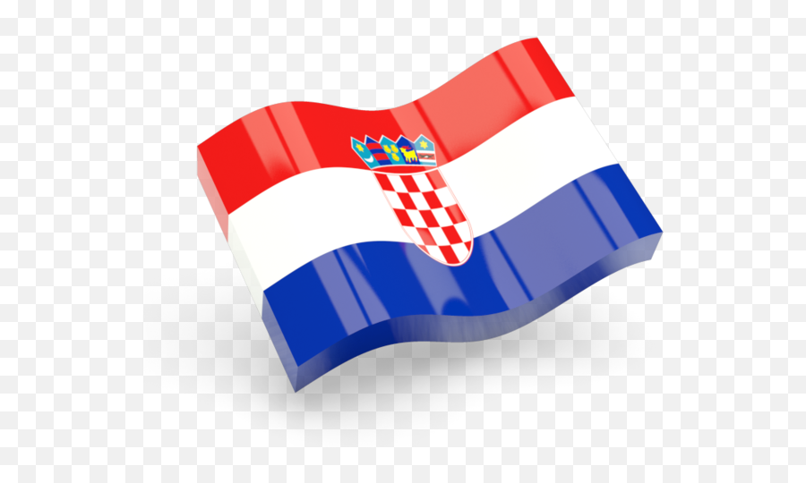 Croatia Flag - Swiss Flag Png,Patriotic Icon