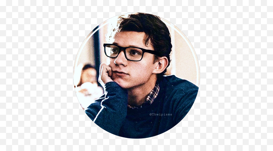Full Rim Png Peter Parker Icon
