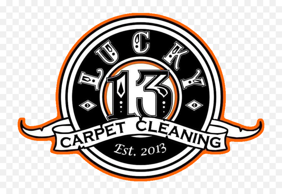 Lucky 13 Carpet Cleaning - Language Png,Icon Lucky 13
