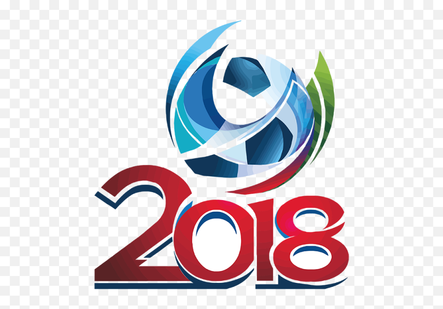 Library Of Logo Copa Do Mundo 2018 Picture Transparent Png - 2018 Fifa World Cup,Dope Logos