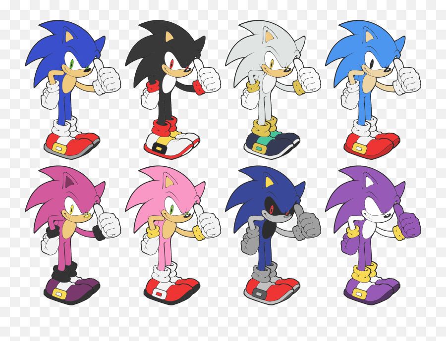 Sonic Exe Super Smash Bros Ultimate Sticker - Sonic exe Super Smash Bros  Ultimate Render - Discover & Share GIFs