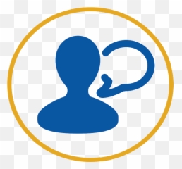 Improve Your English - Icon Clipart Full Size Dot png