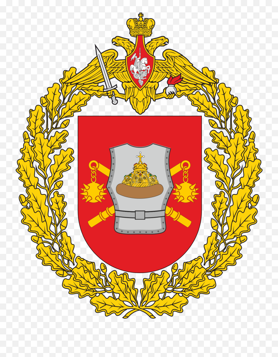 6th Tank Brigade - Russian Army Emblem Png,Czestochowa Icon