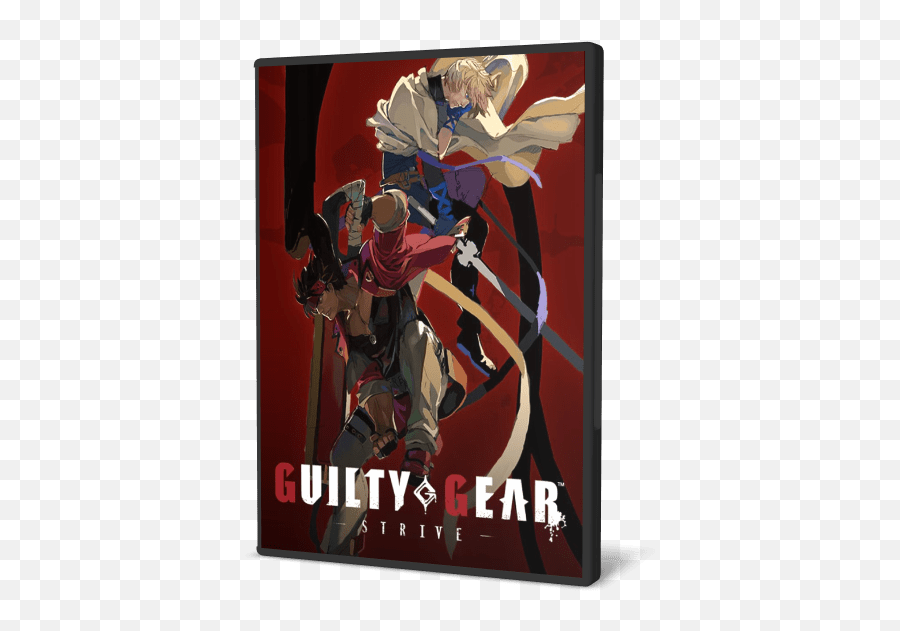 Admin U2013 Page 3 Game Repack - Guilty Gear Strive Precio Png,Overlord Folder Icon