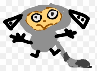 Angry Bird Rio 2 Tynker - Dot png