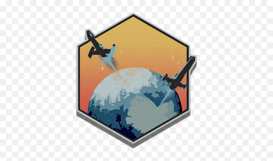 Expeditions Update - No Manu0027s Sky No Mans Sky Expeditions Patches Png,Planet Icon Set