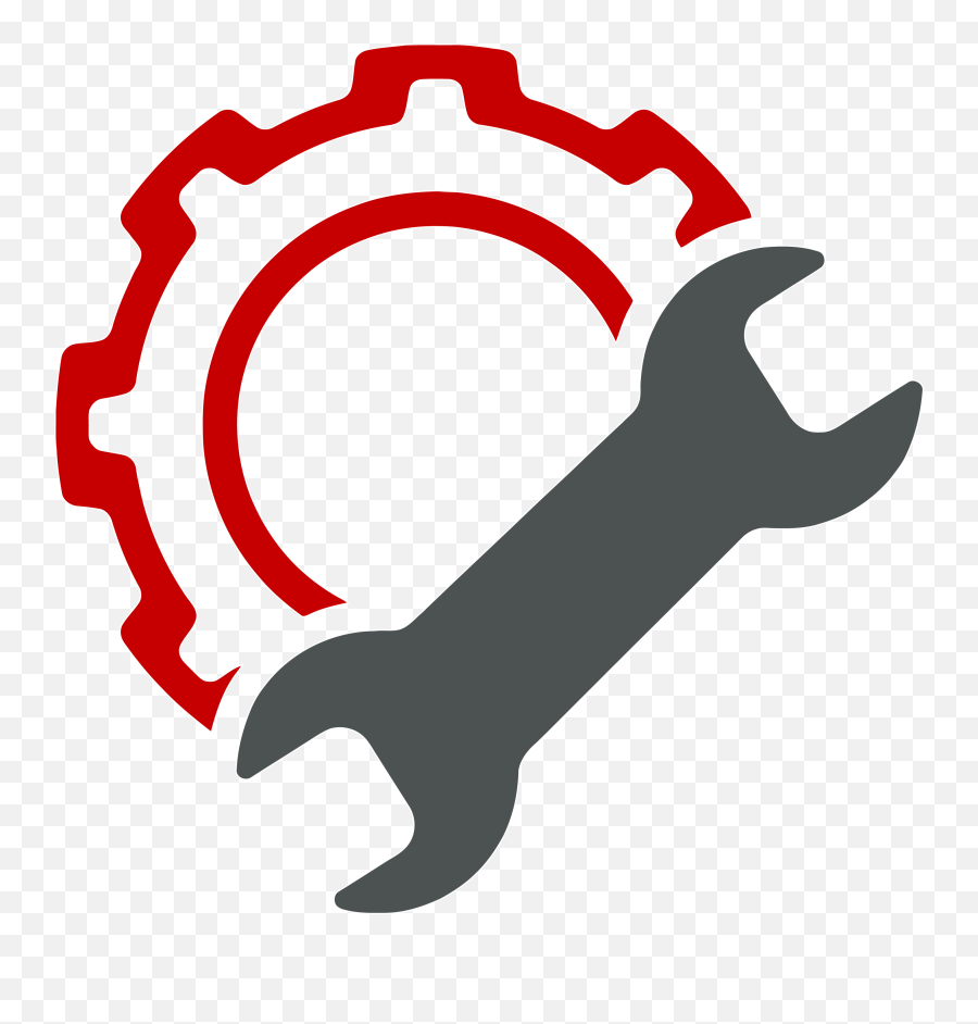 Tooling And Fixturing - Repair Service Icon Clipart Full Service Repair Icon Png,Minor Icon