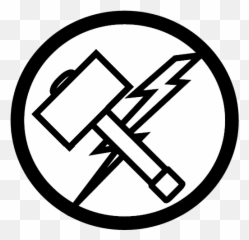 Hammer Marvel Thor Icon Png