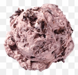 Black Raspberry Chip U2022 Homemade Brand Ice Cream - Kulfa Ice Cream Png,Ice Cream Scoop Png