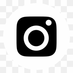 Forescite - Instagram Icon Circle White png
