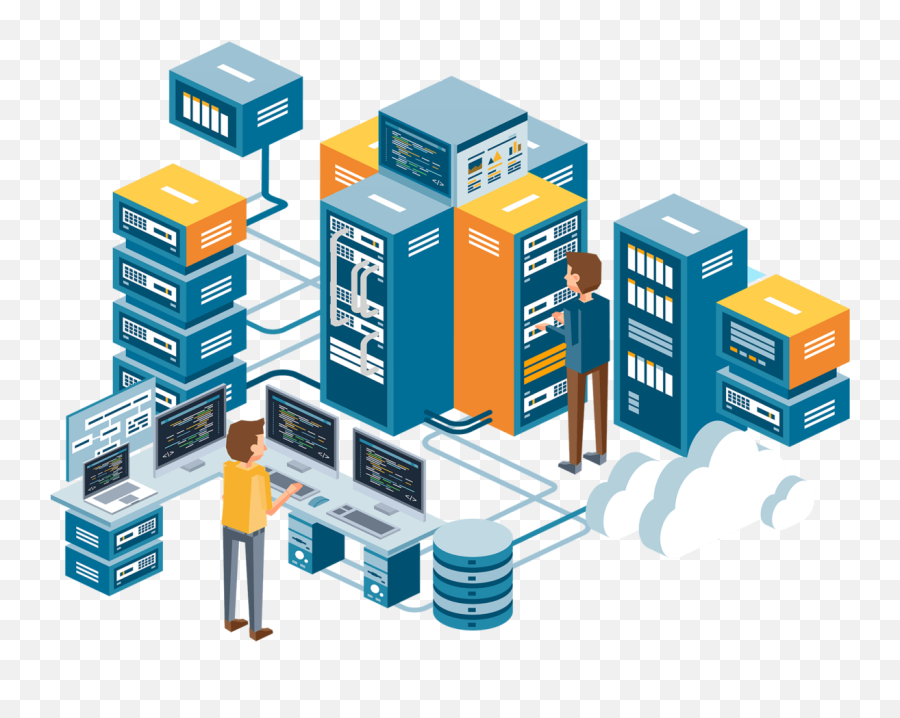 Cable U0026 Asset Management Software Solution Patch Manager - Many Server Png,Patch Panel Icon