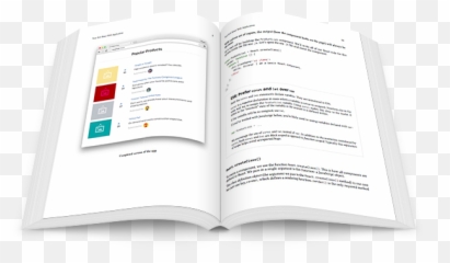 Fullstack React The Complete Guide To Reactjs And Friends - To Reactjs png