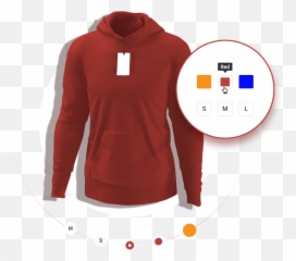 Variation Swatches For Woocommerce Rextheme - Nadca png