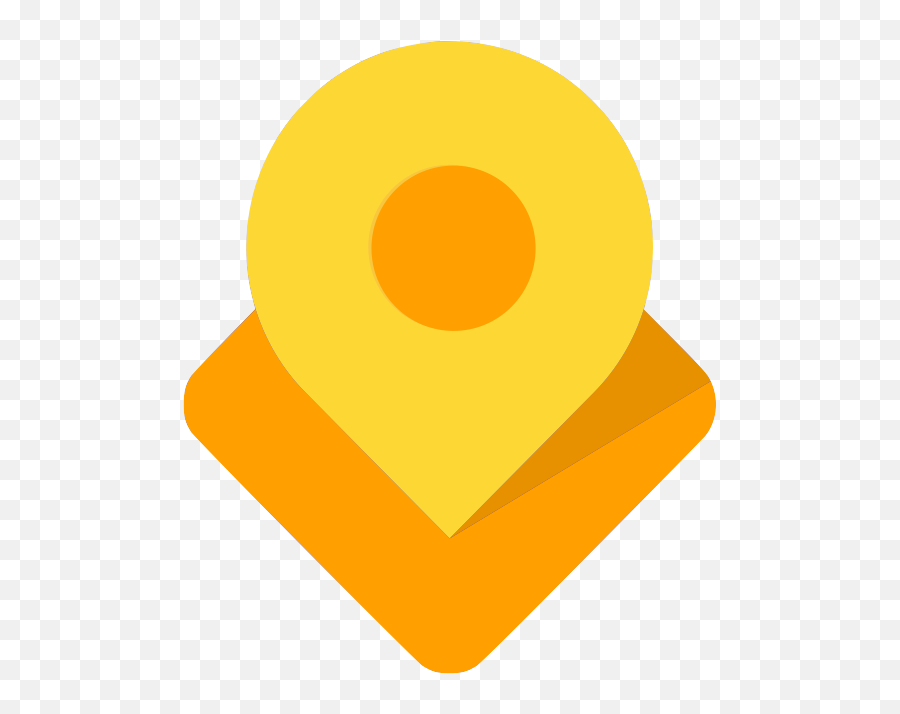 Outlit - Language Png,Location Icon Yellow