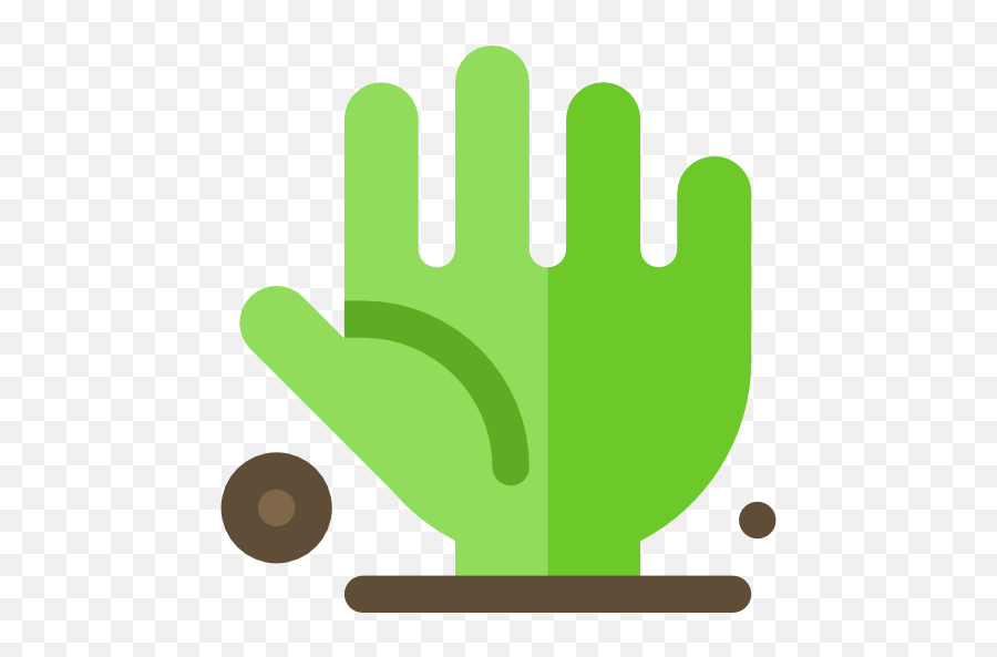 Free Icon Zombie - Dot Png,Zombie Hand Icon